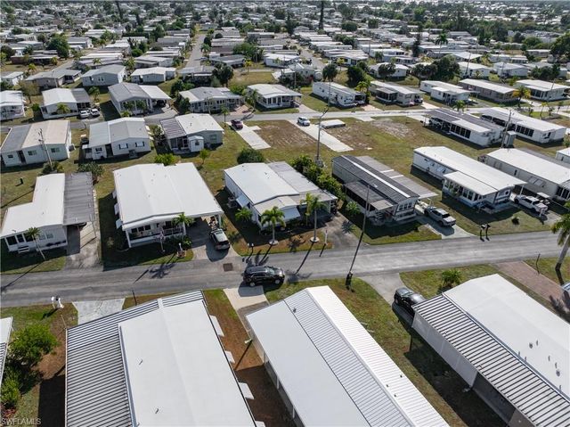 3165 Mercury LN, North Fort Myers, FL 33903