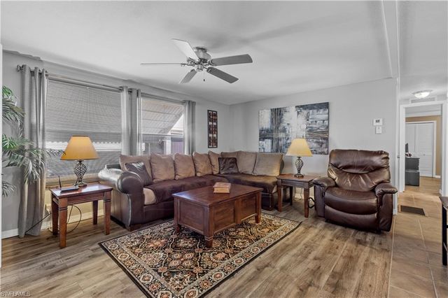 3165 Mercury LN, North Fort Myers, FL 33903