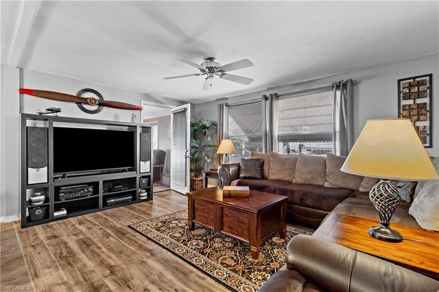 3165 Mercury LN, North Fort Myers, FL 33903