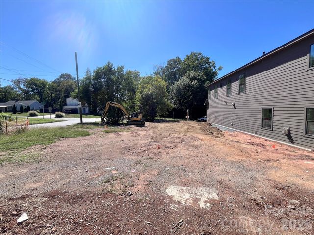 731 E 28th Street, Charlotte, NC 28205