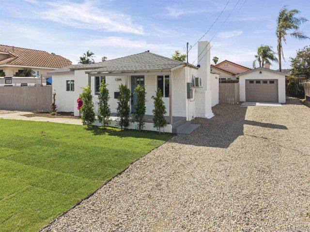 1294 E Mission, Escondido, CA 92027