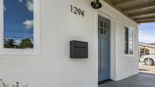 1294 E Mission, Escondido, CA 92027