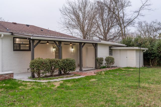 504 Bismark Dr, Nashville, TN 37210