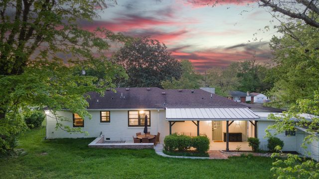 504 Bismark Dr, Nashville, TN 37210