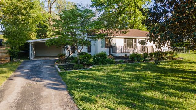 504 Bismark Dr, Nashville, TN 37210