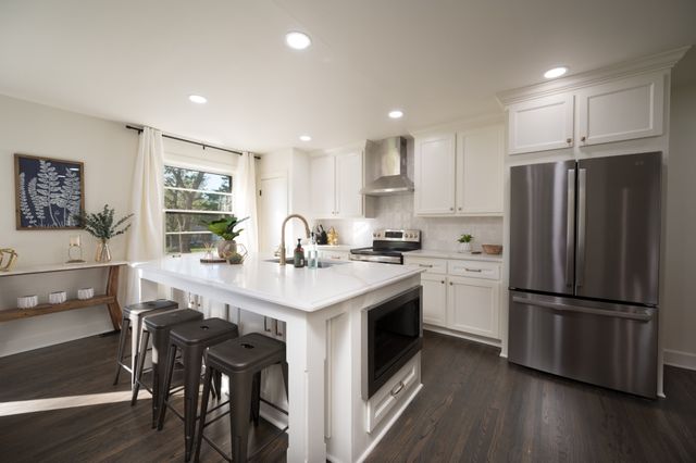 504 Bismark Dr, Nashville, TN 37210