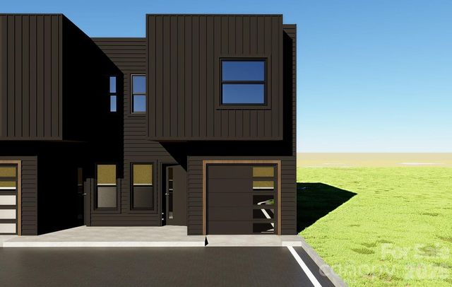 2719 Watson Drive, Charlotte, NC 28208