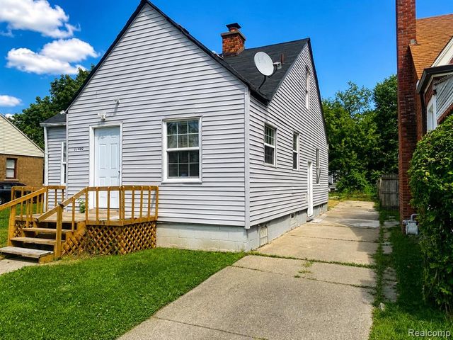 11400 Saint Marys Street, Detroit, MI 48227