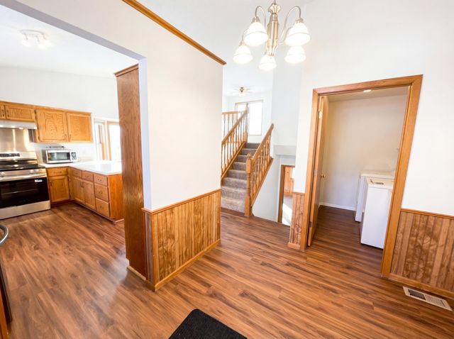 209 Grand Avenue NE, Saint Michael, MN 55376