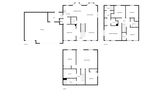 209 Grand Avenue NE, Saint Michael, MN 55376