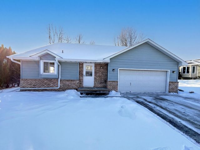 209 Grand Avenue NE, Saint Michael, MN 55376
