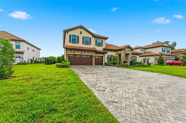 10370 MEADOWRUN DRIVE, Lithia, FL 33547