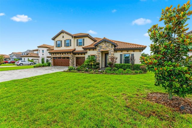 10370 MEADOWRUN DRIVE, Lithia, FL 33547