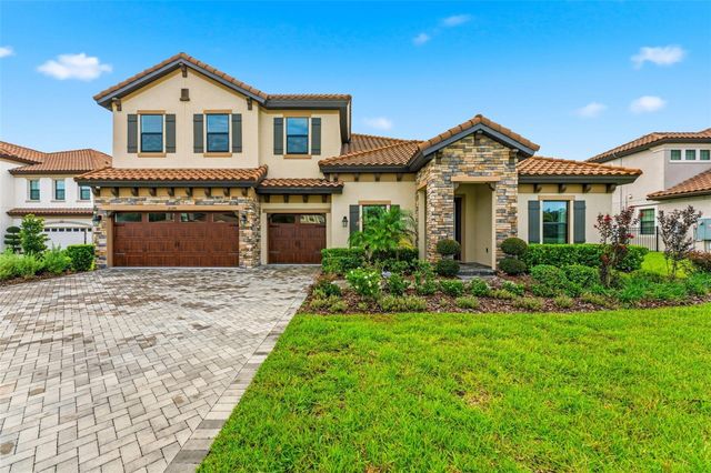 10370 MEADOWRUN DRIVE, Lithia, FL 33547