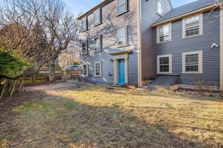 7 Mechanic Court, Marblehead, MA 01945