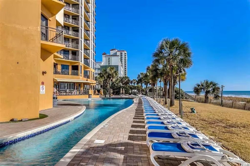 2710 N Ocean Blvd., Myrtle Beach, SC 29577 — photo 3