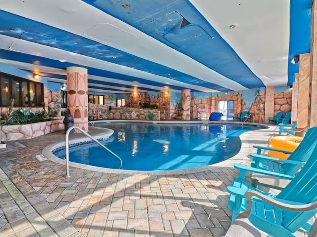 2710 N Ocean Blvd., Myrtle Beach, SC 29577 — photo 4