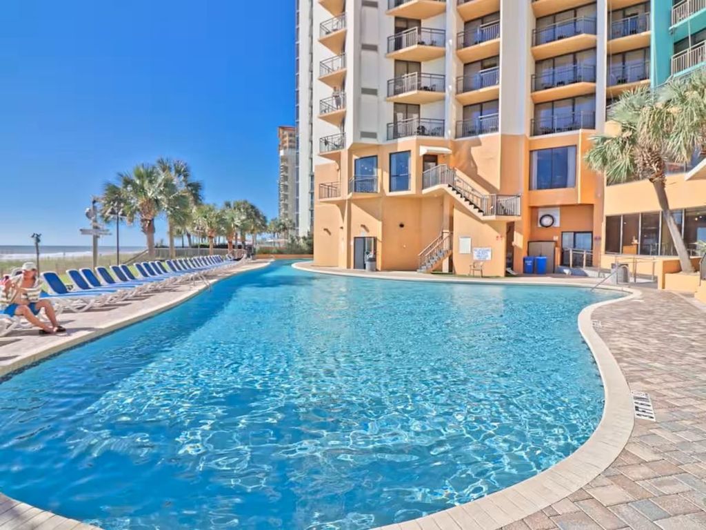 2710 N Ocean Blvd., Myrtle Beach, SC 29577 — photo 5