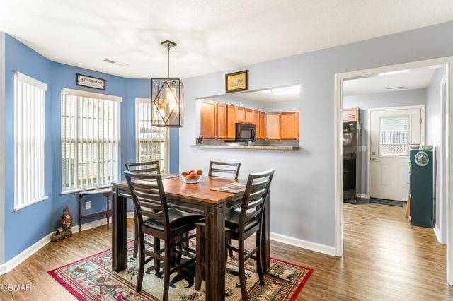 1709 Watauga Street, Sevierville, TN 37876