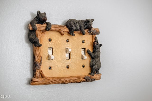 1709 Watauga Street, Sevierville, TN 37876