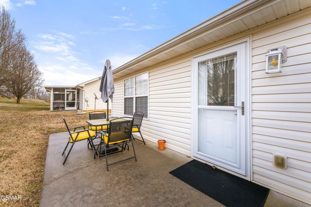 1709 Watauga Street, Sevierville, TN 37876