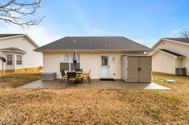 1709 Watauga Street, Sevierville, TN 37876