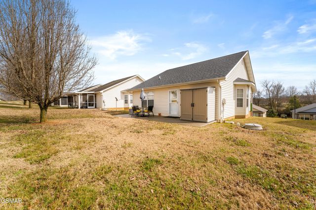 1709 Watauga Street, Sevierville, TN 37876