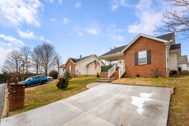 1709 Watauga Street, Sevierville, TN 37876