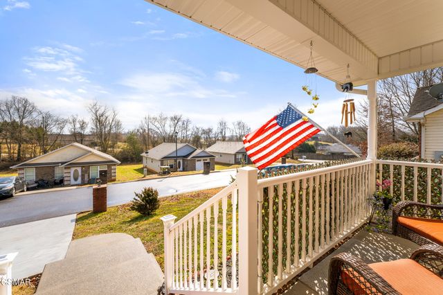 1709 Watauga Street, Sevierville, TN 37876