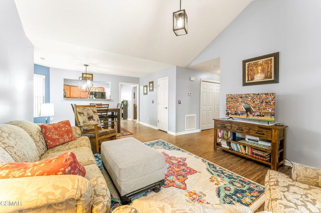 1709 Watauga Street, Sevierville, TN 37876