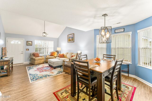 1709 Watauga Street, Sevierville, TN 37876