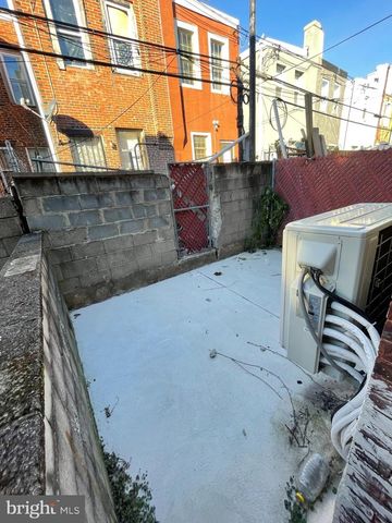 1822 S RINGGOLD ST, Philadelphia, PA 19145