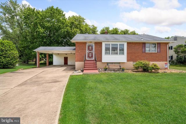 37 MARTA DR, Wilmington, DE 19808