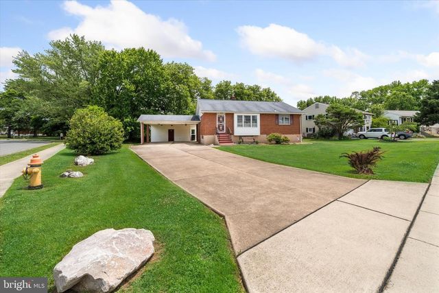 37 MARTA DR, Wilmington, DE 19808