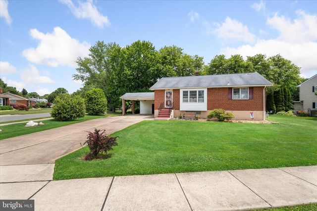 37 MARTA DR, Wilmington, DE 19808