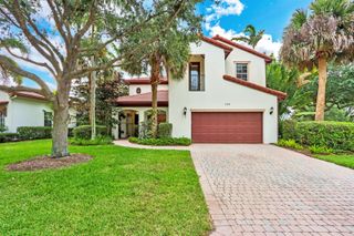 1904 Flower Drive, Palm Beach Gardens, FL 33410