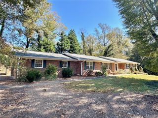 260 Oakwood Drive, Elkin, NC 28621
