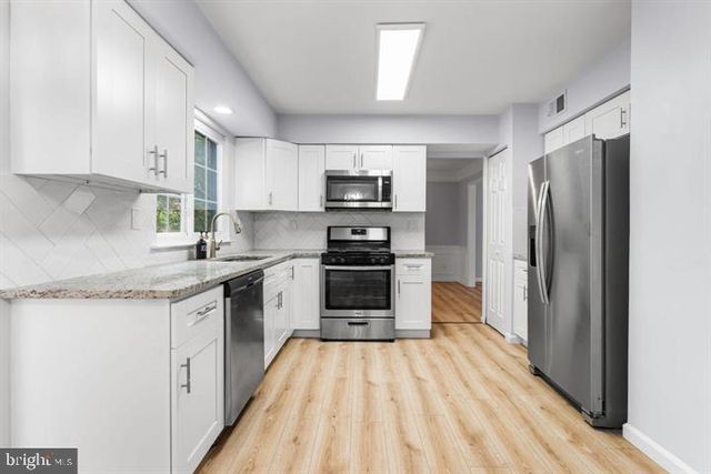 2807 FALLING BROOK, Hyattsville, MD 20783