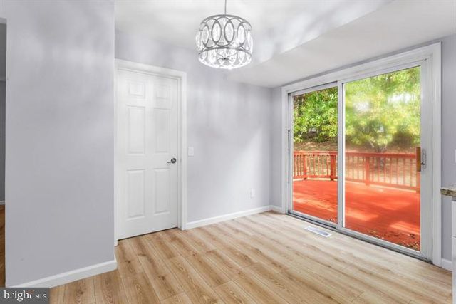 2807 FALLING BROOK, Hyattsville, MD 20783