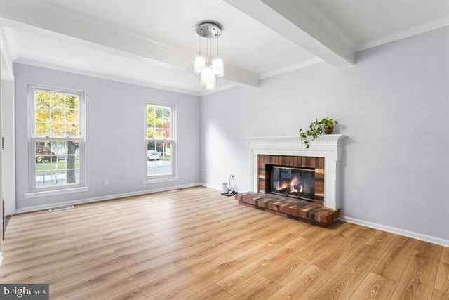 2807 FALLING BROOK, Hyattsville, MD 20783