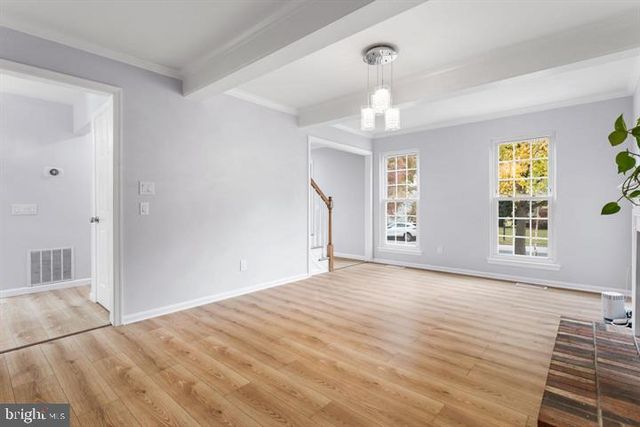 2807 FALLING BROOK, Hyattsville, MD 20783