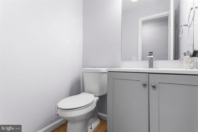 2807 FALLING BROOK, Hyattsville, MD 20783