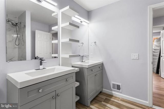 2807 FALLING BROOK, Hyattsville, MD 20783