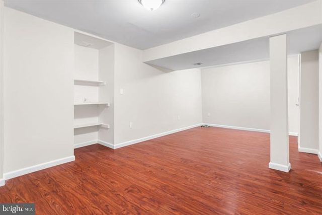 2807 FALLING BROOK, Hyattsville, MD 20783