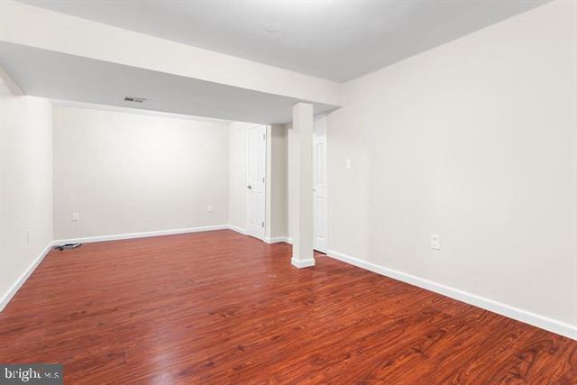 2807 FALLING BROOK, Hyattsville, MD 20783