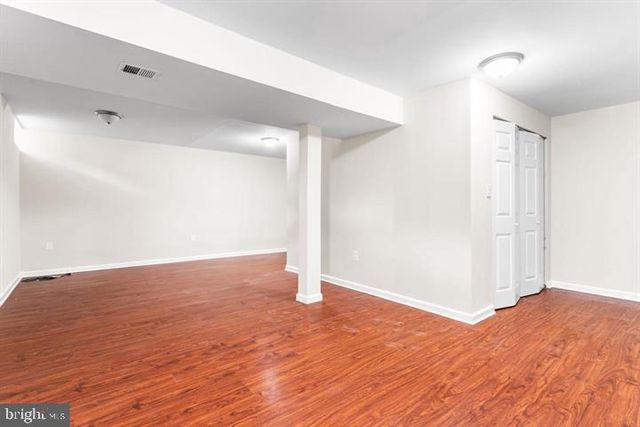 2807 FALLING BROOK, Hyattsville, MD 20783