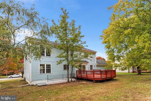 2807 FALLING BROOK, Hyattsville, MD 20783
