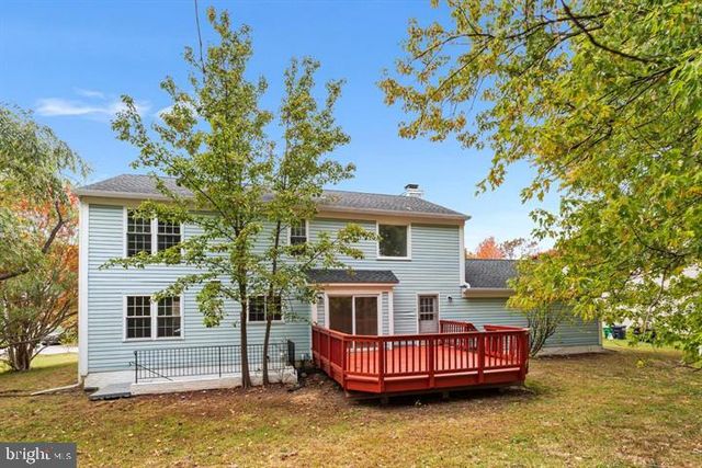 2807 FALLING BROOK, Hyattsville, MD 20783