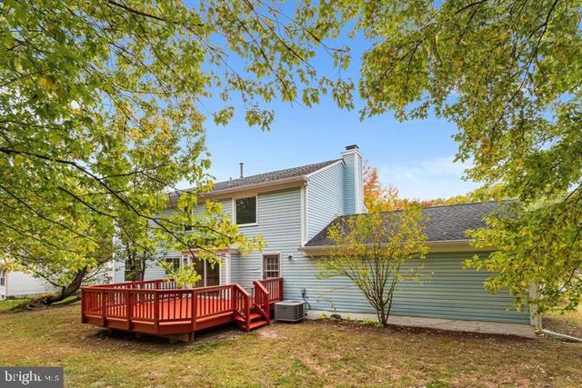 2807 FALLING BROOK, Hyattsville, MD 20783