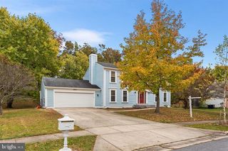 2807 FALLING BROOK, Hyattsville, MD 20783